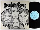 Mountain Fever - S/T LP - Private Country Funk Rock VG+ HEAR