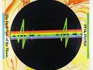 Pink Floyd - The Dark Side Of The Moon Picture Disc LP - Capitol/EMI Ltd.