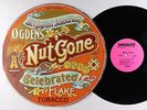 Small Faces - Ogdens' Nut Gone Flake LP - Immediate VG++