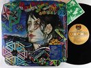 Todd Rundgren - A Wizard, A True Star LP - Bearsville OG Press