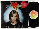 Tom Petty & The Heartbreakers - S/T LP - Shelter VG++ Shrink