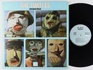 Turtles - Woodenhead LP - White Whale VG+