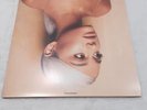 Ariana Grande Sweetner Vinyl Black Standard God IS A Woman No Tears Left To Cry