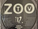 U2 very rare 
