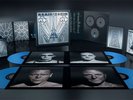 Rammstein ‎– Paris Box Set Deluxe Edition CD LP Factory Sealed