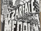 Czarface, MF Doom – Super What? Coloured Vinyl LP