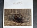 Noah Kahan Stick Season Limited Edition Translucent 7” Vinyl Exclusive