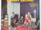 Creedence Clearwater Revival Cosmo's Factory LP Fantasy 8402 Vinyl 1970