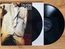 Talking Heads-  Stop Making Sense- UK 1984 1st press A1/B1 - EX / EX