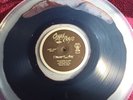 Cruel Force - Dawn Of The Axe - Blood Liquid Filled LP Rare