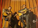 Doc Watson Featuring Merle Watson - Doc Watson On Stage (2xLP, Album)