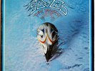Eagles - Their Greatest Hits 1971-1975 (LP, Album, Comp, Emb)