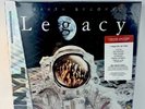 Garth Brooks Legacy Limited Ed. Numbered Series 7 Vinyl & 7 CD Box Set Sealed