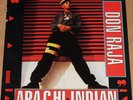 Apache Indian - Don Raja - LP Record Vinyl Bhangra Punjabi Reggae