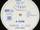 Sardara Gill (Apna Sangeet) - Pure Magic - LP Vinyl Record Bhanga Punjabi Indian