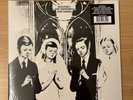 Siouxsie And The Banshees Join Hands Vinyl.  Repress With Alternative Sleeve.