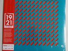OMD / ORCHESTRAL MANOEUVRES IN THE DARK - 1ST LP - HMV ORANGE -SEALED LTD NUMBER