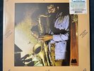 Joe Henderson, Elements [Featuring Alice Coltrane, Vinyl LP, Kevin Gray] Sealed