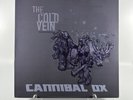 Cannibal Ox - The Cold Vein Vinyl Record White Color Variant
