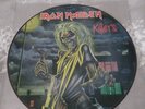 Iron Maiden Killers 12