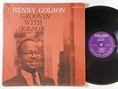 Benny Golson 