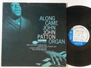 Big John Patton 
