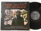 Eric Dolphy 