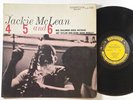 Jackie McLean 