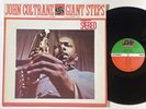 John Coltrane 