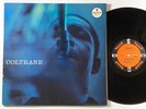 John Coltrane Quartette 