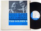 Kenny Clarke Francy Boland 