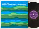 Latin Jazz Quintet & Eric Dolphy 