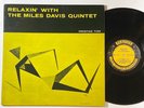 Miles Davis Quintet 