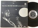 Oliver Nelson w/ Joe Newman