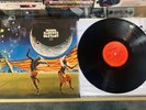 HERBIE HANCOCK Sextant LP (KC 32212) 1973 EXC Jazz/funk/fusion Vinyl Ultrasonic