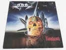 UDO U.D.O. Timebomb LP Schallplatte Vinyl PL74953 Heavy Metal RCA 1991