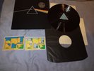 PINK FLOYD -the dark side of the moon- 1973-UK  FIRST PRESS( BLUE PRISM )-  N/M