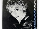 MADONNA PAPA DON'T PREACH SIRE P3603 JAPAN PROMO VINYL 12