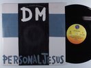 DEPECHE MODE Personal Jesus SIRE 12