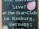 The Beatles–Live  At The Star-Club In Hamburg, Germany; 1962 LS-2-7001 1977 2 Lp