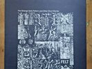 The Strange Idols Pattern and Other Short Stories - vinyl album