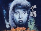 Gene Moore - Carnival Of Souls (Original Soundtrack) [New Vinyl LP] Blue, Colore