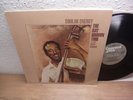 The Ray Brown Trio Feat. Gene Harris – Soular Energy Lp mint- Signed