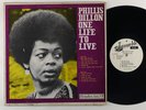 Phillis Dillon 