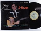 ROY ORBISON In Dreams MONUMENT LP a
