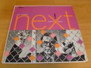 KEN NORDINE LP NEXT   SPOKEN WORD JAZZ Dot DLP 3196 LONG PLAY HIGH FIDELITY HTF