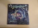 Reaching Into Infinity by DragonForce (Record, 2017)
