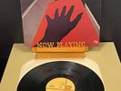 Allan Holdsworth ‎– Velvet Darkness 1976 CTI 6068 VG+ His first solo recording.