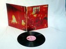 TRAFFIC MR. FANTASY LP 1st UK PRESS 1967 PINK BULLS EYE ISLAND ORIGINAL MONO