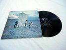 THE WHO WHO'S NEXT LP 1971 TRACK RECORDS 1ST UK PRESS A1/B2 PRE HEAD HUNTERS EX